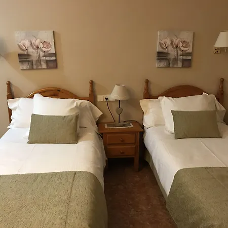 Affittacamere Escuils