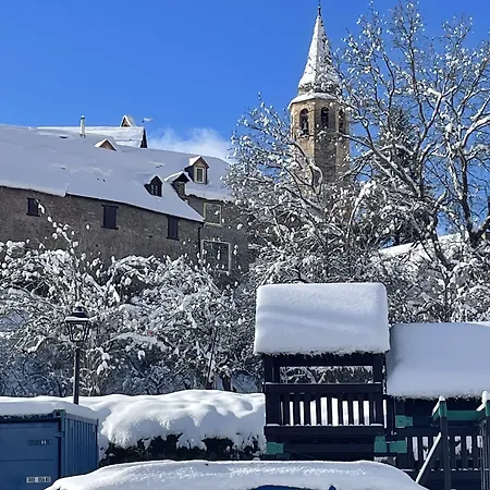 Escuils Affittacamere