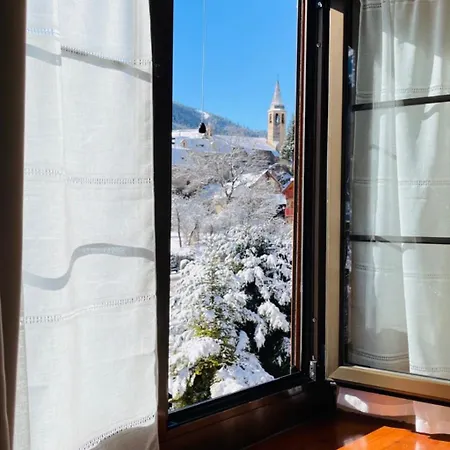 Escuils ゲストハウス Unha