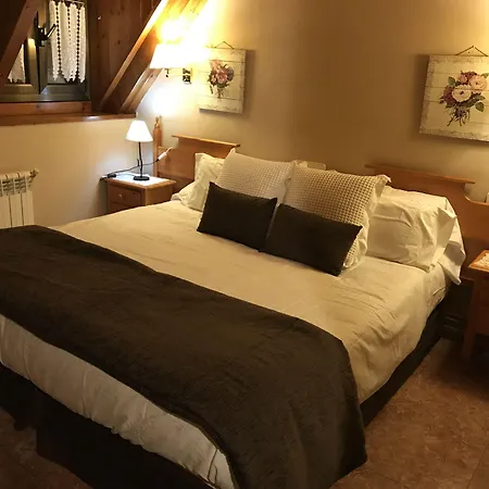 Escuils ゲストハウス