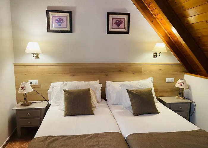 Escuils Гостевой дом